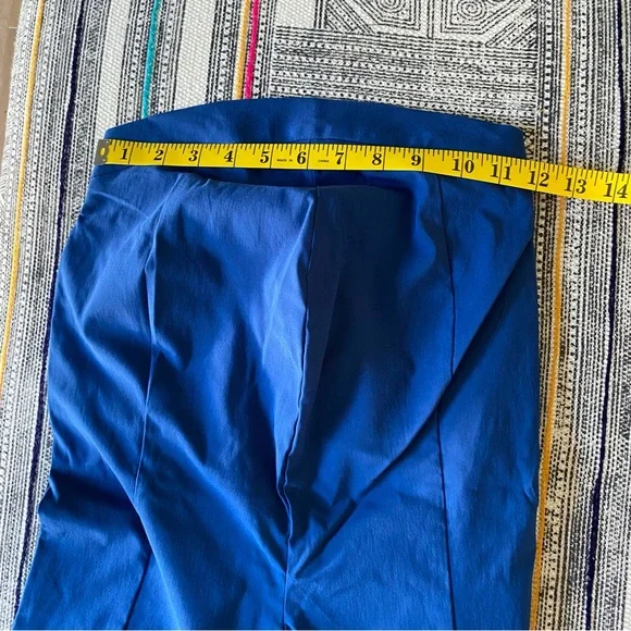 ASOS DESIGN Maternity high waist skinny fit pants - Picture 3 of 7